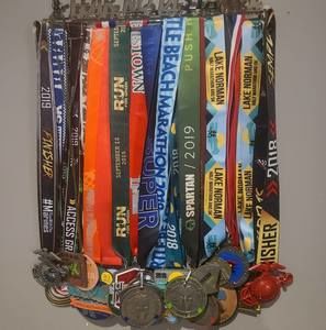 Meet your Posher, Amanda mandy